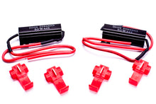Load image into Gallery viewer, Diode Dynamics LED Resistor Kit (Pair) Light Accessories and Wiring Diode Dynamics