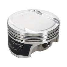 Load image into Gallery viewer, Wiseco Nissan VQ37VHR 95.58mm Bore .003 Oversize 88.39mm Stroke 3.5cc Vol 10.5:1 - Set of 6 Piston Sets - Forged - 6cyl Wiseco