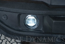 Load image into Gallery viewer, Diode Dynamics Elite Series Type A Fog Lamps - Yellow (Pair) Fog Lights Diode Dynamics