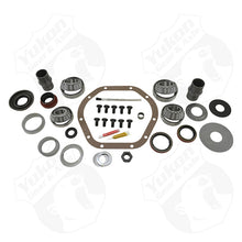 Load image into Gallery viewer, Yukon Gear Master Overhaul Kit For 93 & Older Dana 44 Diff For Dodge w/ Disconnect Front Differential Overhaul Kits Yukon Gear & Axle