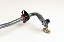 Load image into Gallery viewer, Progress Tech 2017+ Honda Civic Type-R Rear Sway Bar (22mm - Adj) Incl Reinforced Bushing Brkts Sway Bars Progress Technology