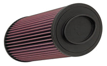 Load image into Gallery viewer, K&N 05-12 Alfa Romeo 159 / 05-10 Brera / 06-11 Spider / 09-11 GT Oval Replacement Air Filter Air Filters - Drop In K&N Engineering