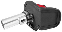 Load image into Gallery viewer, Spectre 11-15 Chevy Cruze 1.4L Air Intake Kit - Polished w/Red Filter Cold Air Intakes Spectre