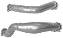Load image into Gallery viewer, AEM Induction 15-20 BMW M3/M4 L6-3.0L F/I Turbo Charge Pipe Kit Turbo Inlets AEM Induction