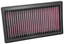 Load image into Gallery viewer, K&N 2018-2019 Hyundai Accent L4-1.6L F/I Replacement Air Filter Air Filters - Drop In K&N Engineering