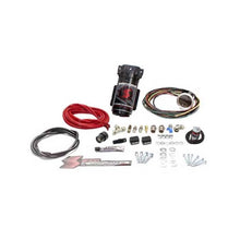 Load image into Gallery viewer, Snow Performance Stg 2 Boost Cooler Ford 7.3/6.0/6.4/6.7 Powerstroke Water Injection Kit w/o Tank Water Meth Kits Snow Performance