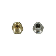 Load image into Gallery viewer, Yukon Gear Zip Locker Bulkhead Fitting Kit Differentials Yukon Gear & Axle