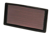 Load image into Gallery viewer, K&N 95-97 Chevy/Pontiac 3.4L - 93-95 3.8L / 93-97 5.7L Drop In Air Filter Air Filters - Drop In K&N Engineering