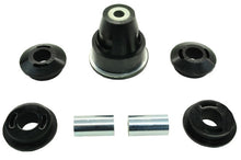 Load image into Gallery viewer, Whiteline 09+ Lancer Ralliart Rear Positive Traction Kit Differential Bushings Whiteline