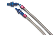 Load image into Gallery viewer, Russell Performance 2004 5.7L & 6.0L Pontiac GTO Fuel Hose Kit Hoses Russell