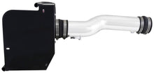 Load image into Gallery viewer, K&N 2016 Toyota Tacoma 3.5L-V6 High Flow Performance Kit Cold Air Intakes K&N Engineering