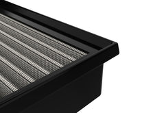 Load image into Gallery viewer, aFe Magnum FLOW OE Replacement Filter w/PDS Media 17-20 Porsche Boxster/Cayman (718) H4-2.0/2.5L (t) Air Filters - Universal Fit aFe