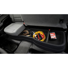 Load image into Gallery viewer, Husky Liners 14 Chevrolet Silverado 1500 / 14 GMC Sierra 1500 Crew Cab ONLY Husky GearBox Tool Storage Husky Liners