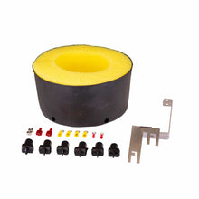 Load image into Gallery viewer, Aeromotive 15-21 Ford F-150 450 Triple Drop-In Phantom System Fuel Pumps Aeromotive