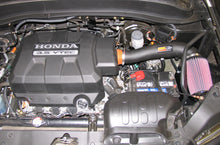 Load image into Gallery viewer, K&N 05-06 Honda Ridgeline V6-3.5L Performance Intake Kit Cold Air Intakes K&N Engineering