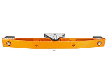 Load image into Gallery viewer, aFe Control PFADT Series Transmission Mount; Chevrolet Corvette (C5) 97-04 Orange Engine Mounts aFe