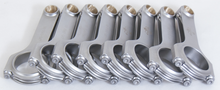 Load image into Gallery viewer, Eagle Mazda MZR 2.3 .886 Extreme Duty Connecting Rod (Set of 4) Connecting Rods - 4Cyl Eagle