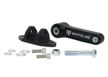 Load image into Gallery viewer, Whiteline 12-17 / 19-20 Hyundai Veloster Front Engine - Pitch Mount Bushing Engine Mounts Whiteline