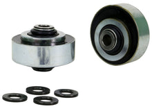 Load image into Gallery viewer, Whiteline 03-06 Mitsubishi Lancer Evo Front Control Arm Lower Inner Rear Bushing Kit Bushing Kits Whiteline