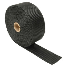 Load image into Gallery viewer, DEI Exhaust Wrap 2in x 25ft - Titanium - Black Exhaust Wrap DEI
