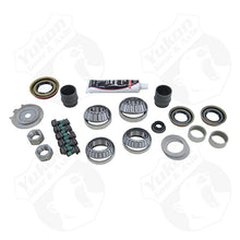 Load image into Gallery viewer, Yukon Gear Master Overhaul Kit For 98-03 GM S10 and S15 Awd 7.2in IFS Diff Differential Overhaul Kits Yukon Gear & Axle