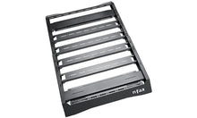 Load image into Gallery viewer, N-Fab Universal Roof Rack (Small 34.25 - 34 Width) - Tex. Black Roof Rack N-Fab