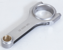 Load image into Gallery viewer, Eagle Chevrolet 350 Small Block H-Beam Connecting Rod w/ ARP 8740 Hardware (Set of 8) Connecting Rods - 8Cyl Eagle