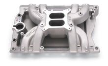 Load image into Gallery viewer, Edelbrock Manifold RPM Air Gap Oldsmobile 455 Intake Manifolds Edelbrock