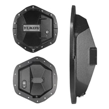 Load image into Gallery viewer, Yukon Gear Hardcore Diff Cover for 11.5in & 11.8in GM Dodge Ram Diff Covers Yukon Gear & Axle