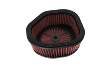 Load image into Gallery viewer, K&N 18-21 Suzuki RMZ450 449 Replacement Air Filter Air Filters - Drop In K&N Engineering