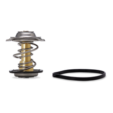 Load image into Gallery viewer, Mishimoto 08-12 Mercedes Benz C63 AMG 180 Degree Racing Thermostat Thermostats Mishimoto
