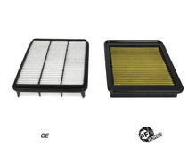 Load image into Gallery viewer, aFe Power 03-09 Toyota 4Runner/ Lexus GX470 V8 4.7L Magnum FLOW Air Filter w/ Pro GUARD 7 Media Air Filters - Drop In aFe
