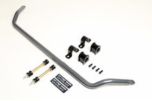 Load image into Gallery viewer, Progress Tech LT 99-06 Chevy Silverado 2500 4WD / GMC Sierra 1500 4WD Front Sway Bar (35mm) - Gray Sway Bars Progress LT
