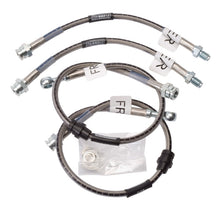 Load image into Gallery viewer, Russell Performance 95-99 Mitsubishi Eclipse 2WD & All Wheel Drive Brake Line Kit Brake Line Kits Russell