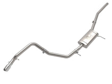 Load image into Gallery viewer, aFe 22-23 Ford Maverick EcoBoost L4 2.0L(t) Vulcan Series 2-1/2in 304 SS Cat-Back w/ Polished Tip Catback aFe