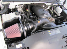 Load image into Gallery viewer, K&N 01-04 Chevy Silverado HD V8-6.0L Performance Intake Kit Cold Air Intakes K&N Engineering