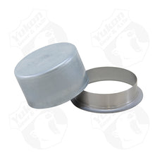 Load image into Gallery viewer, Yukon Gear 12P / 12T / Ci Vet / & 55GM 8460N Redi Sleeve Yoke Saver Differential Seal Kits Yukon Gear & Axle
