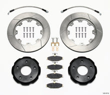 Load image into Gallery viewer, Wilwood Pro-Matrix Rear Kit 88-96 Corvette C4 Brake Rotors - 2 Piece Wilwood