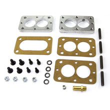 Load image into Gallery viewer, Omix Weber Carburetor Adapter 72-90 Jeep CJ & Wrangler Carburetors OMIX