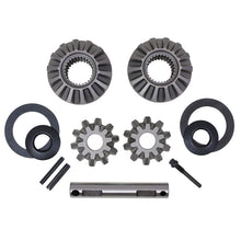 Load image into Gallery viewer, Yukon Gear Standard Open Spider Gear Kit For Model 35 w/ 27 Spline Axles. Hubs Have 1.625in Diameter Differential Spider Gears Yukon Gear & Axle