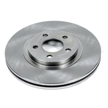 Load image into Gallery viewer, Power Stop 01-10 Chrysler PT Cruiser Front Autospecialty Brake Rotor Brake Rotors - OE PowerStop