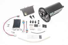 Load image into Gallery viewer, Radium 93-95 Mazda RX7 FD (US) Fuel Hanger Surge Tank (Pumps Not Included) Walbro F90000267/274/285 Fuel Pump Hangers Radium Engineering