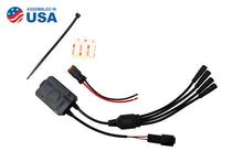 Load image into Gallery viewer, Diode Dynamics - Bluetooth RGBW M8 Controller 1ch Light Accessories and Wiring Diode Dynamics