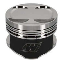 Load image into Gallery viewer, Wiseco Toyota 3SGTE 4v Dished -6cc Turbo 86.5 Piston Shelf Stock Kit Piston Sets - Forged - 4cyl Wiseco