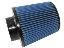 Load image into Gallery viewer, aFe MagnumFLOW Air Filters UCO P5R A/F P5R 4-1/2F x 8-1/2B x 7T x 9H Air Filters - Universal Fit aFe
