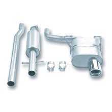 Load image into Gallery viewer, Borla 02-06 Mini Cooper Cat-Back Exhaust Catback Borla