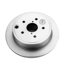 Load image into Gallery viewer, Power Stop 15-19 Subaru WRX Rear Evolution Geomet Coated Rotor Brake Rotors - OE - Cryo PowerStop