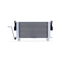 Load image into Gallery viewer, Mishimoto 14-16 Ford Fiesta ST Thermostatic Oil Cooler Kit - Silver Oil Coolers Mishimoto