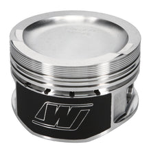 Load image into Gallery viewer, Wiseco VW VR6 2.8L 10.5:1 83mm Piston Shelf Stock Kit Piston Sets - Forged - 6cyl Wiseco