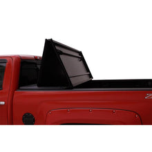 Load image into Gallery viewer, Lund 16-23 Toyota Tacoma (5ft. Bed) Hard Fold Tonneau Cover - Black Tonneau Covers - Hard Fold LUND